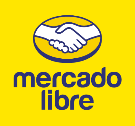 MercadoLibre logo