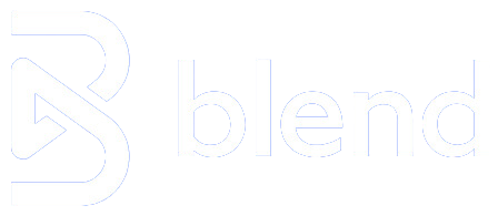 Blend logo