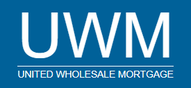 United Wholesale Mortgage logo