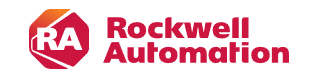 Rockwell Automation logo