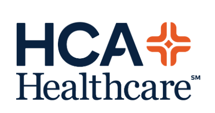 HCA Healthcare logo