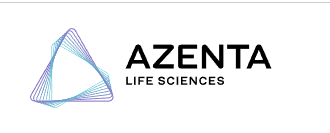 Azenta logo