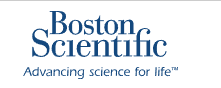 Boston Scientific logo