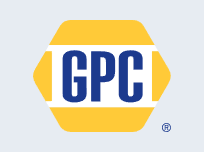 Genuine Parts logo