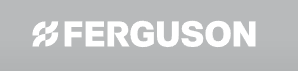 Ferguson logo
