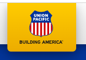 Union Pacific logo