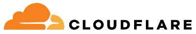 Cloudflare logo