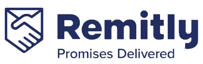Remitly logo