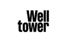 Welltower logo