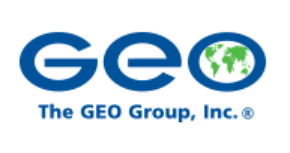 GEO Group logo