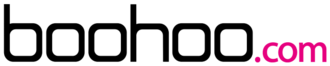 Boohoo Group logo
