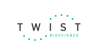 Twist Bioscience logo