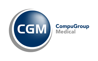 CompuGroup Medical logo