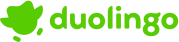 Duolingo logo