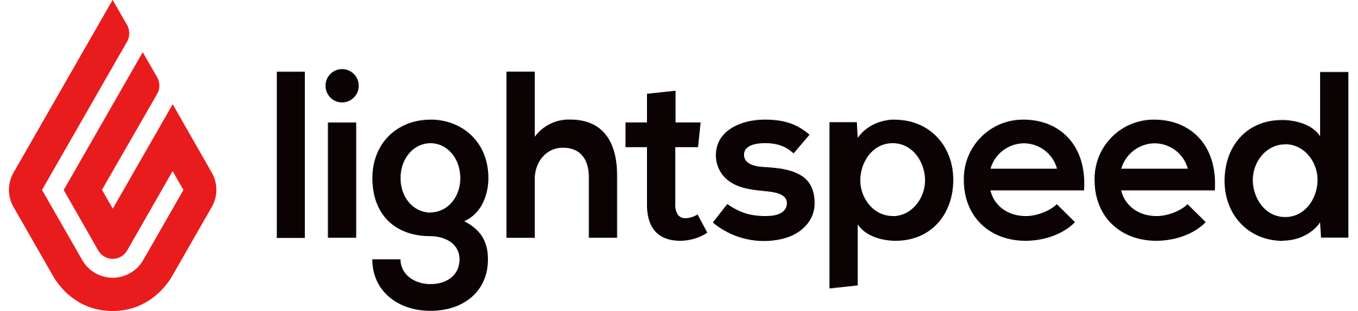 Lightspeed POS logo