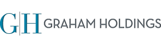 Graham Holdings logo