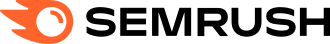 SEMrush logo