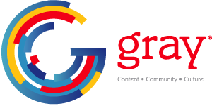Gray Television logo