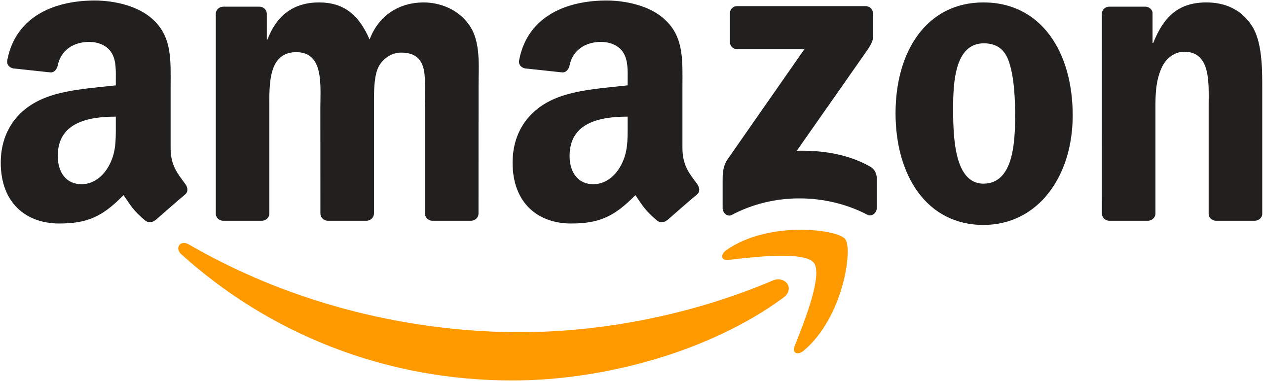 Amazon.com logo
