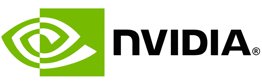 Nvidia logo