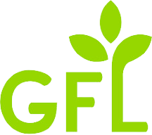 GFL Environmental logo