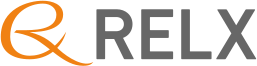 RELX logo