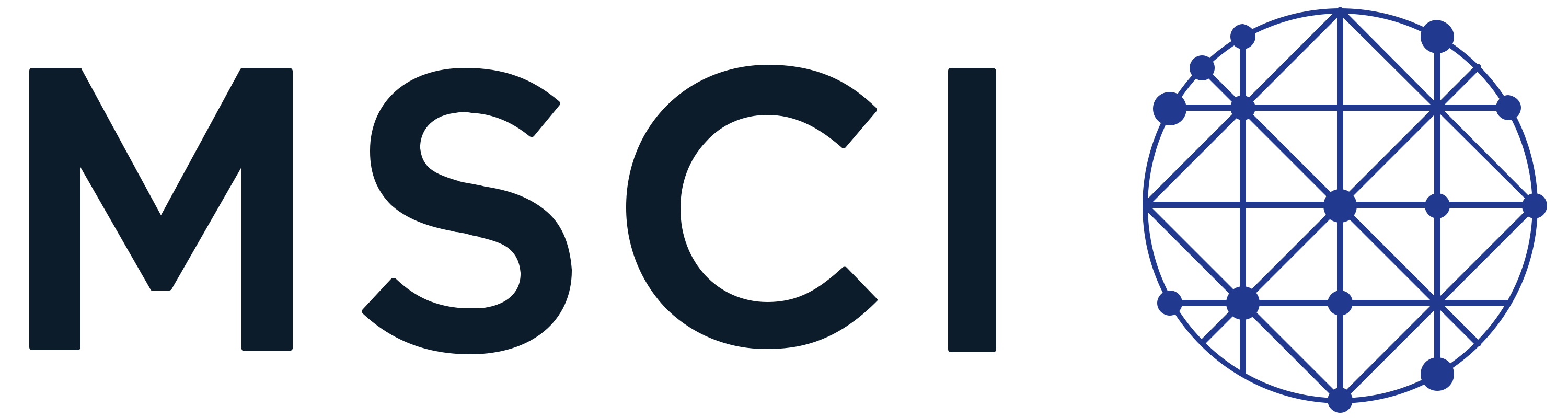 MSCI logo